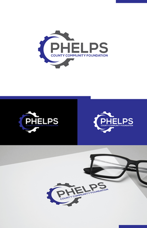 Design de Logo par creativepix pour Phelps County Community Foundation | Design : #30115723