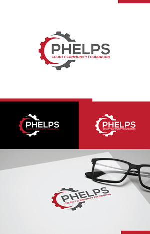 Design de Logo par creativepix pour Phelps County Community Foundation | Design : #30115724