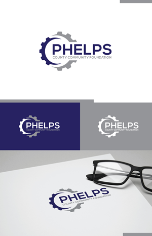 Design de Logo par creativepix pour Phelps County Community Foundation | Design : #30132290
