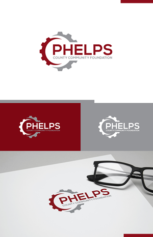 Design de Logo par creativepix pour Phelps County Community Foundation | Design : #30132291