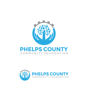 Diseño de Logo por Fauzan Zainal para Phelps County Community Foundation | Diseño #30143381