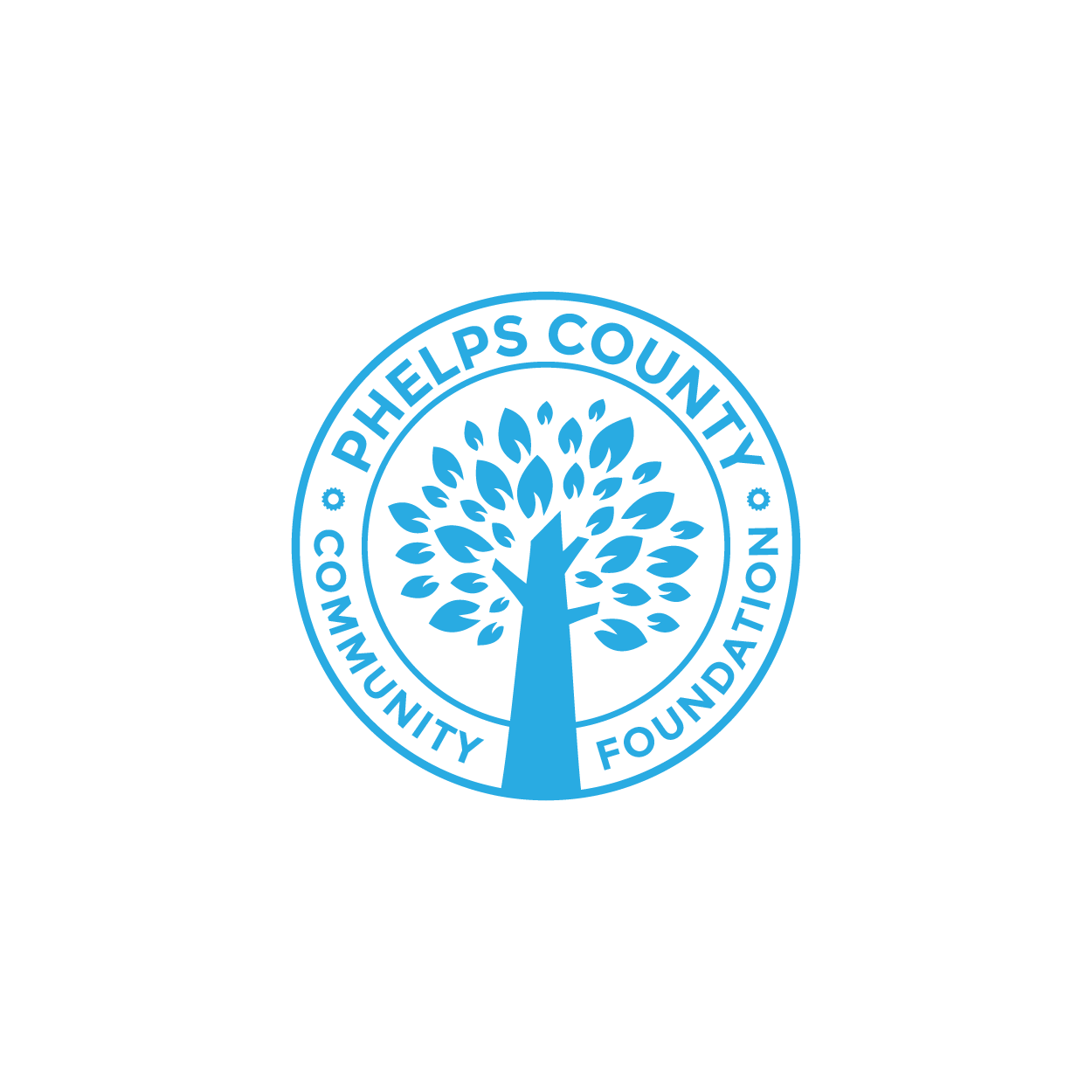 Logo-Design von Fauzan Zainal für Phelps County Community Foundation | Design #30143382