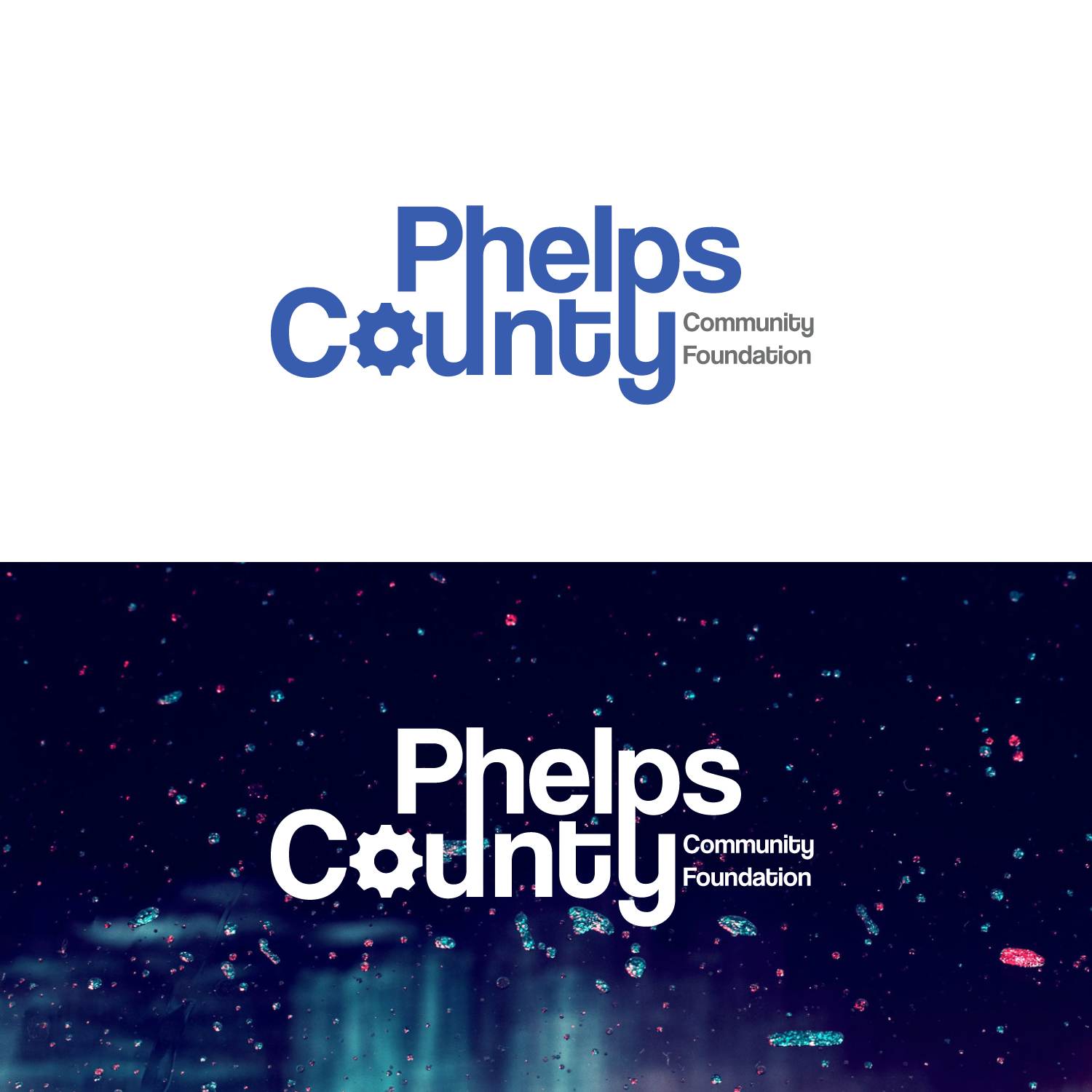 Diseño de Logo por Abdul 20 para Phelps County Community Foundation | Diseño #30101897