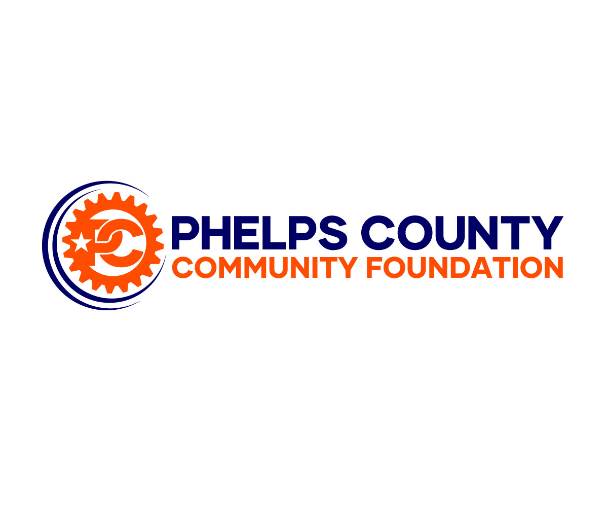 Diseño de Logo por Ansh Design para Phelps County Community Foundation | Diseño #30106875