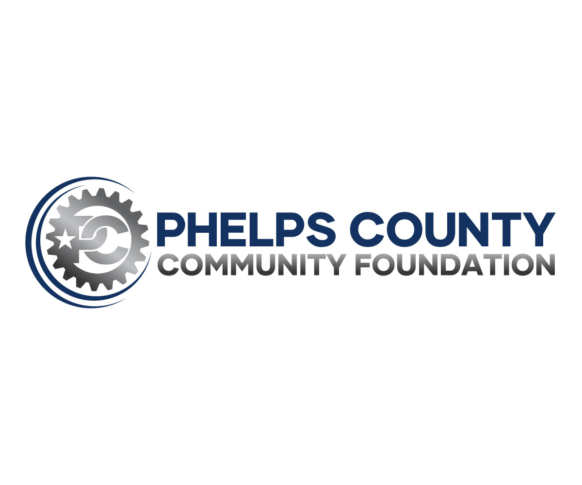 Logo Design by Ansh Design for Phelps County Community Foundation | Design #30116758