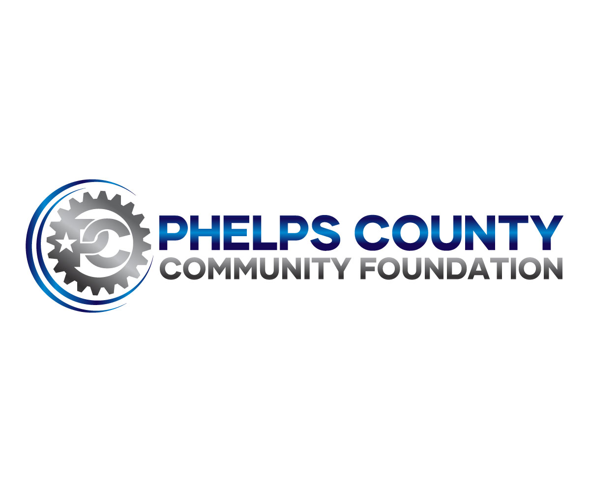 Diseño de Logo por Ansh Design para Phelps County Community Foundation | Diseño #30116759