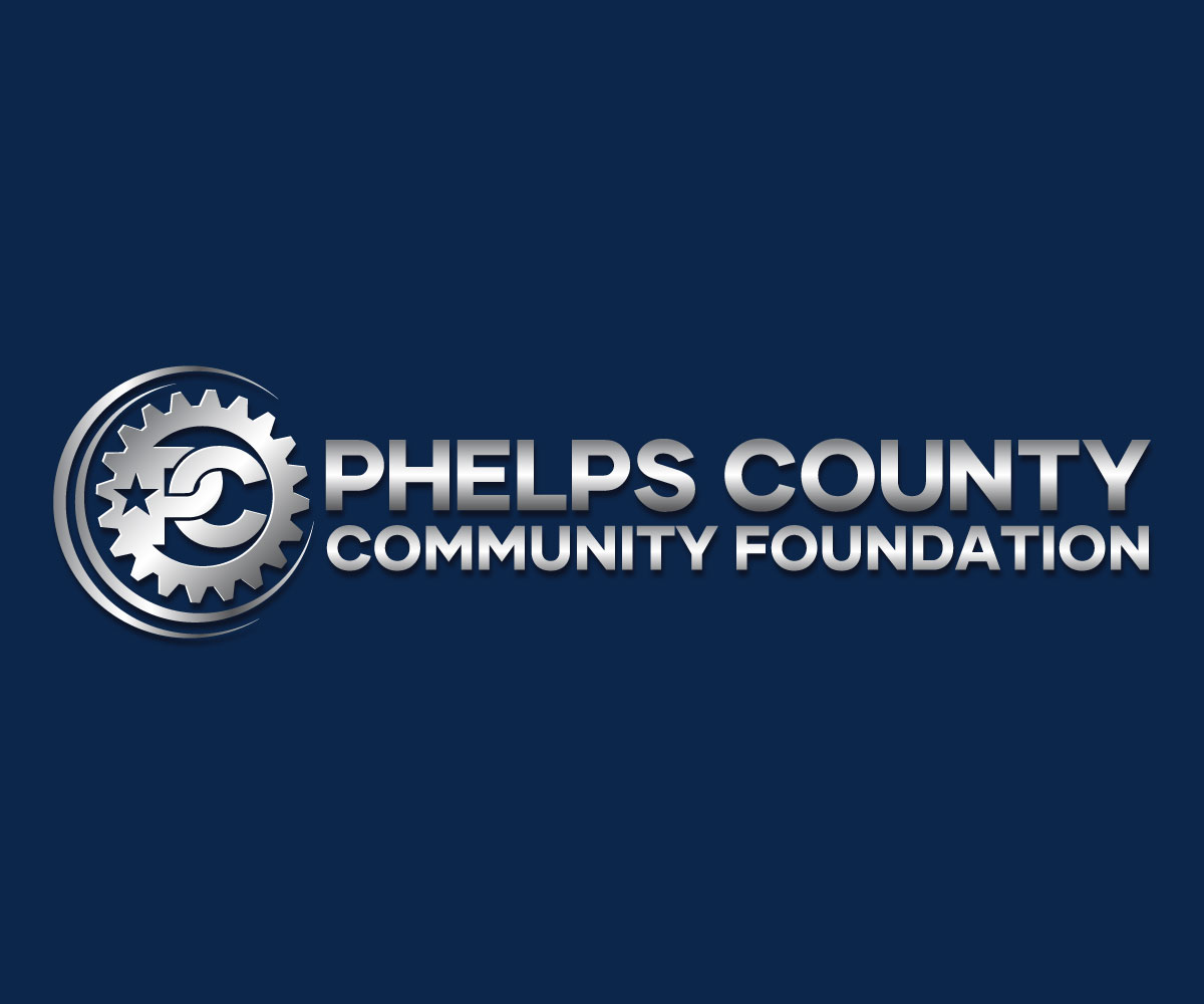Logo Design by Ansh Design for Phelps County Community Foundation | Design #30116760