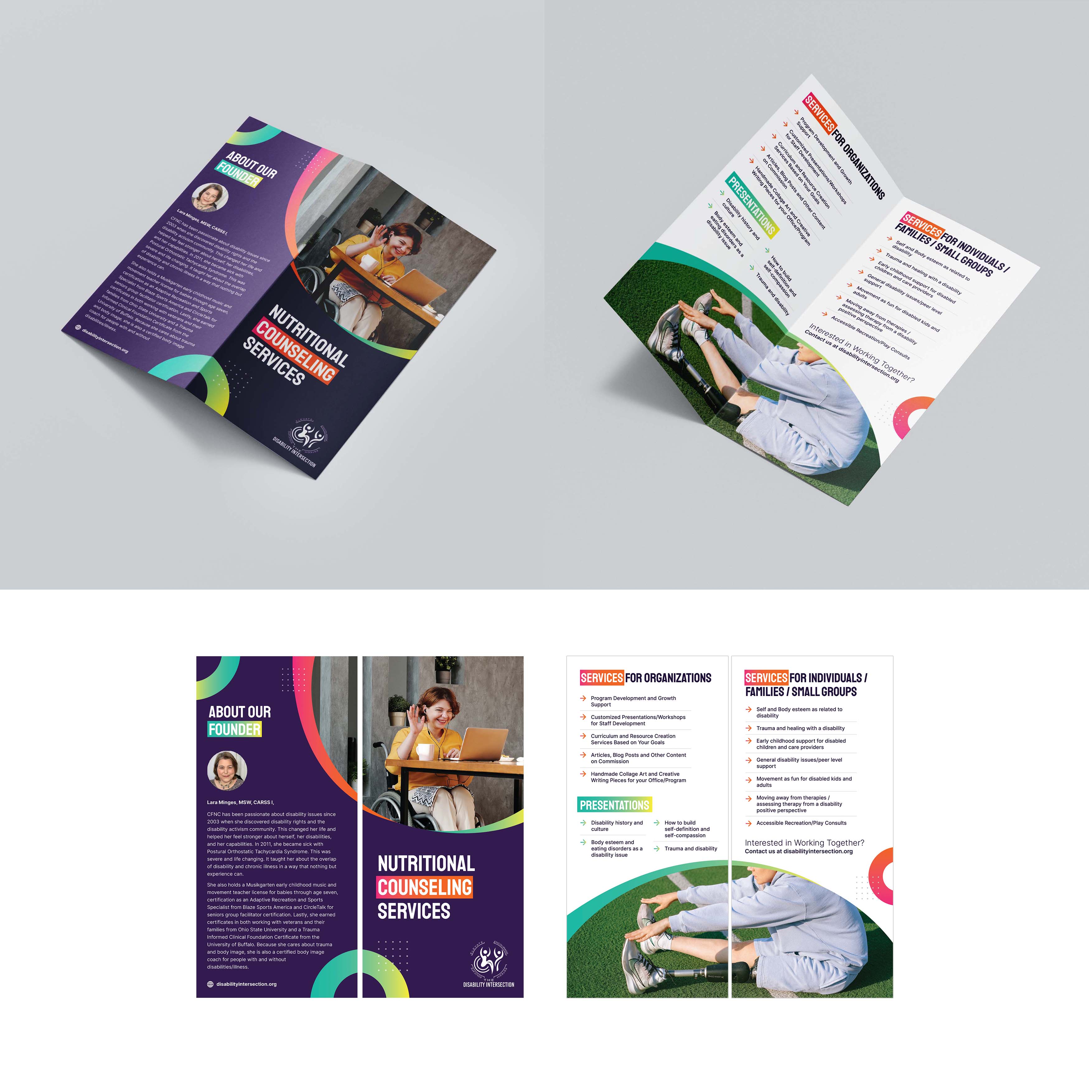 Flyer Design by Tonitel Designs for this project | Design #30128492