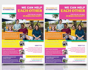 Flyer Design by anitasamanta for this project | Design #30104612