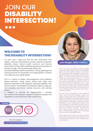 Flyer Design by SKJN Creative for this project | Design: #30135419