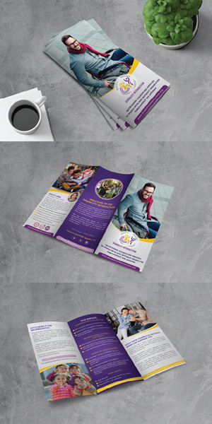 Flyer Design by alex989 for this project | Design: #30128696