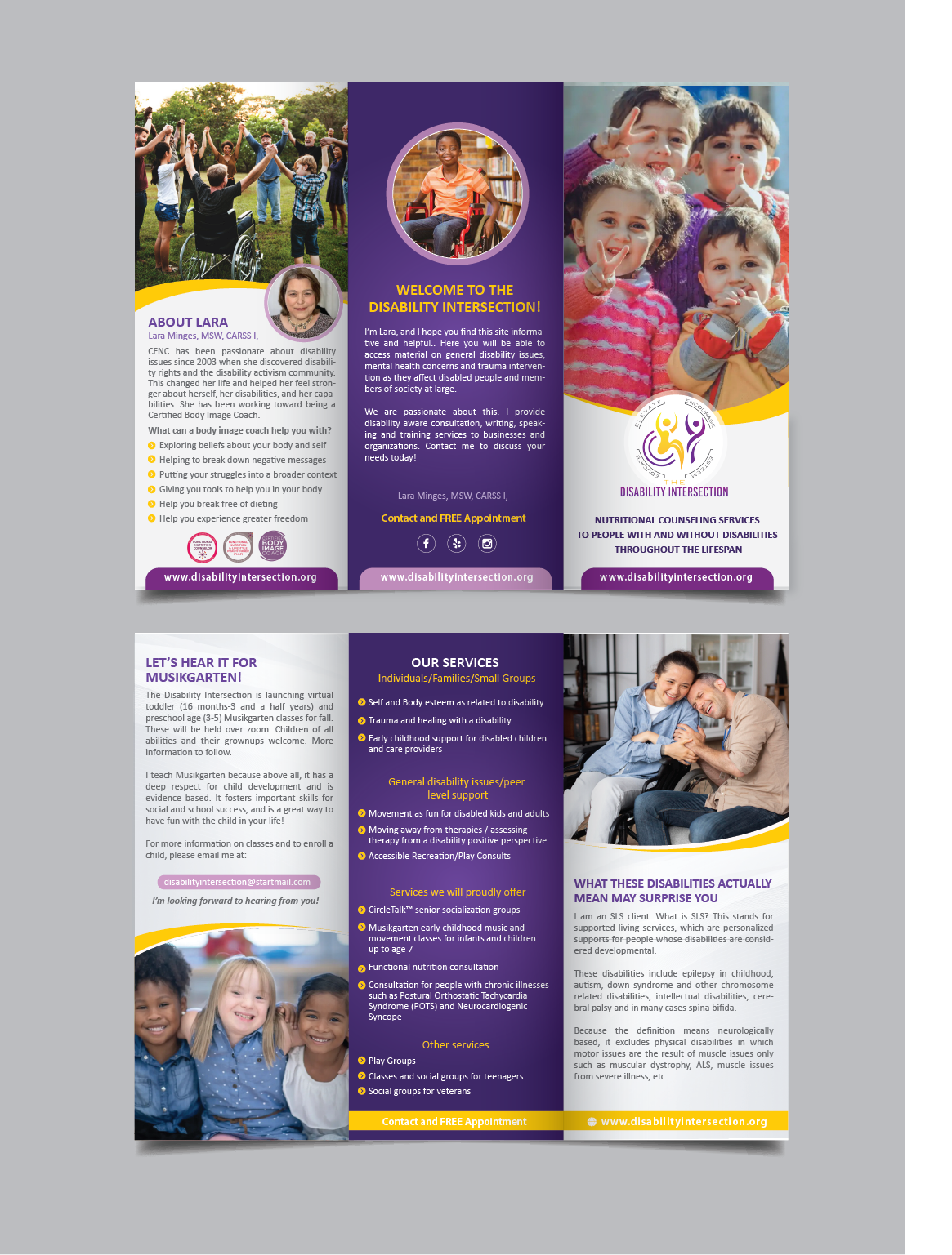 Diseño de Flyer por alex989 para este proyecto | Diseño #30128723