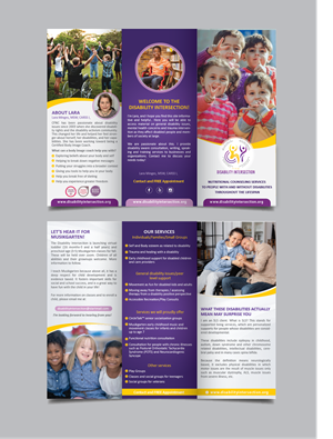 Flyer Design by alex989 for this project | Design: #30128723
