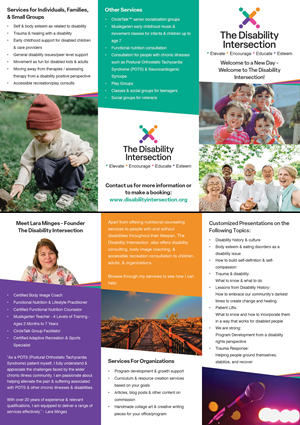 Flyer Design by G3 Designs for this project | Design: #30131930