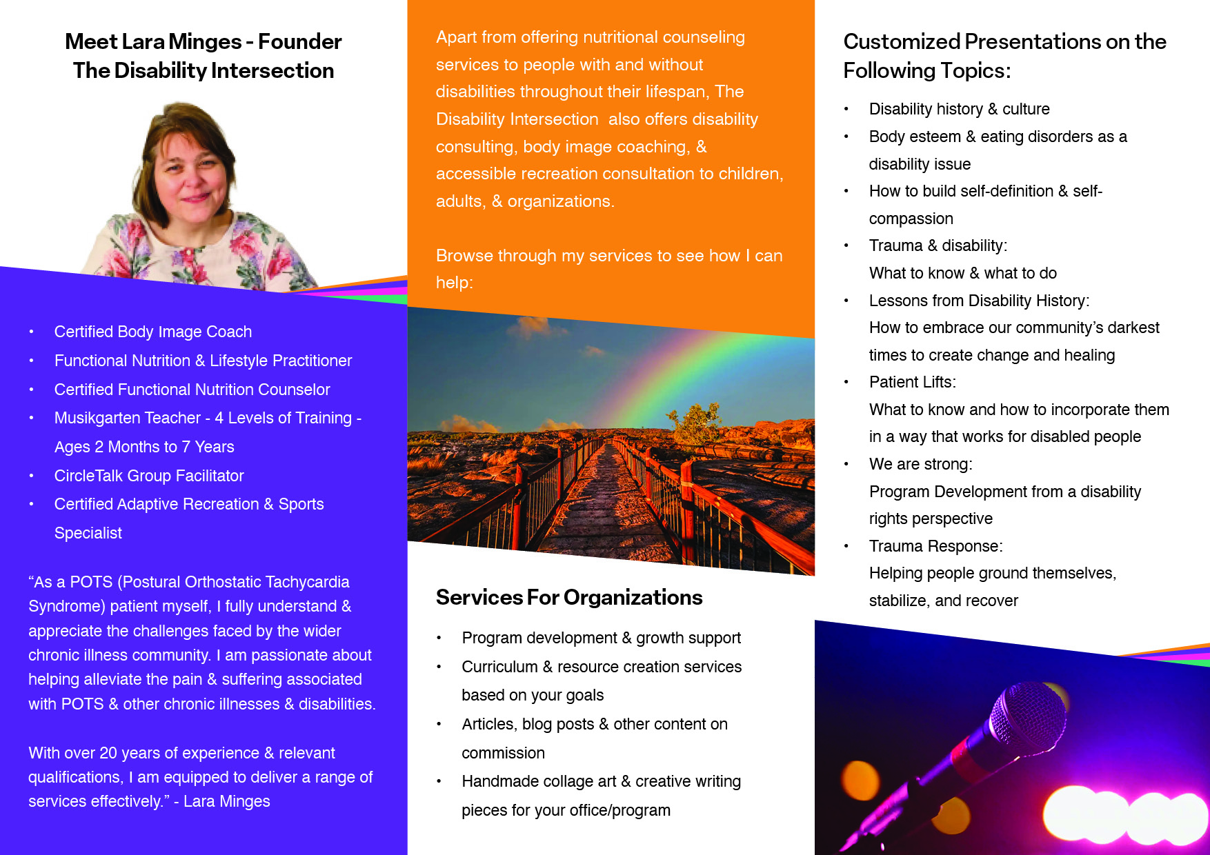 Flyer Design by G3 Designs for this project | Design #30131933