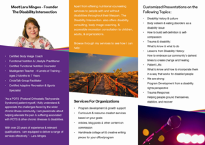Flyer Design by G3 Designs for this project | Design #30131933
