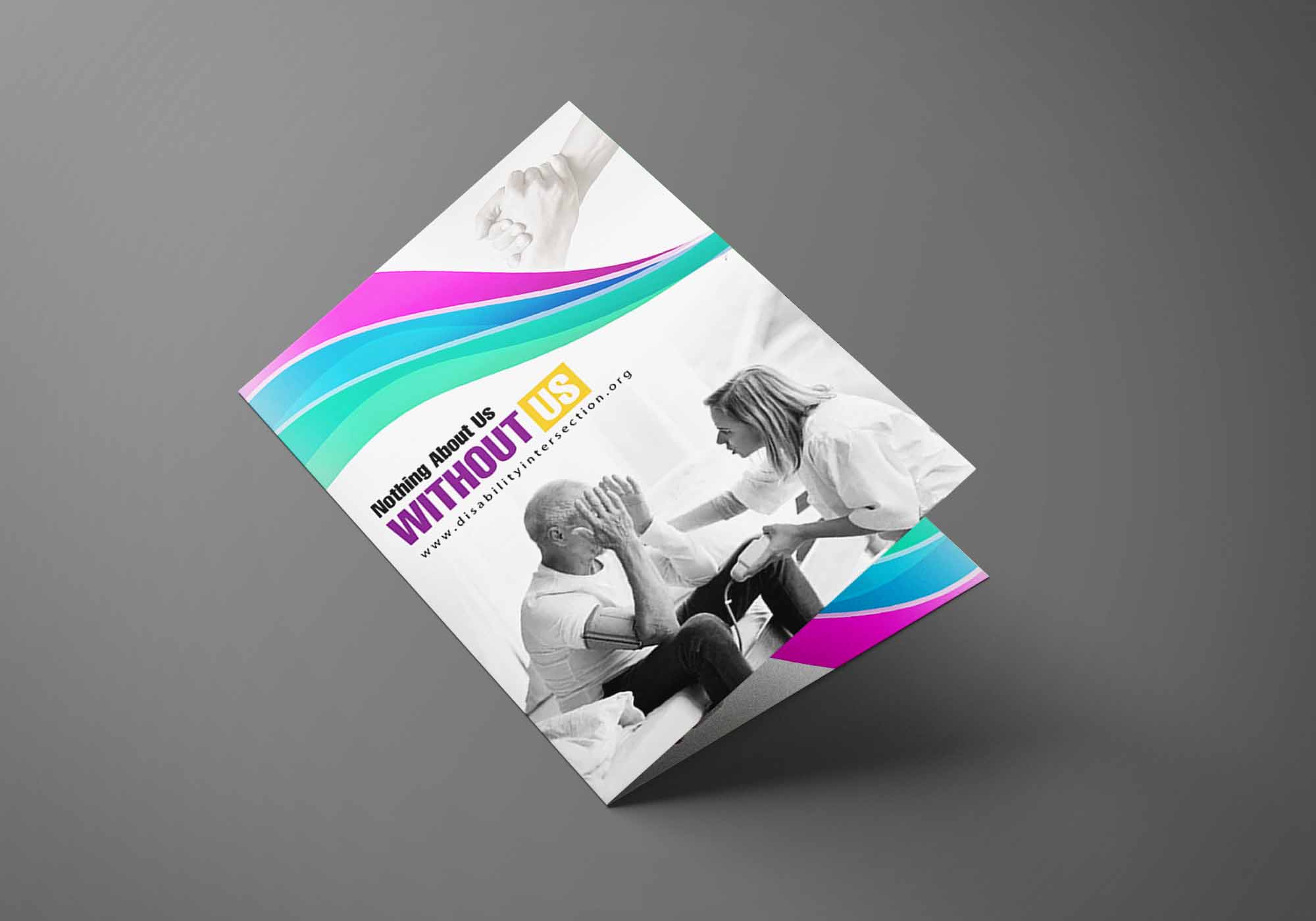 Diseño de Flyer por n214008 para este proyecto | Diseño #30131203