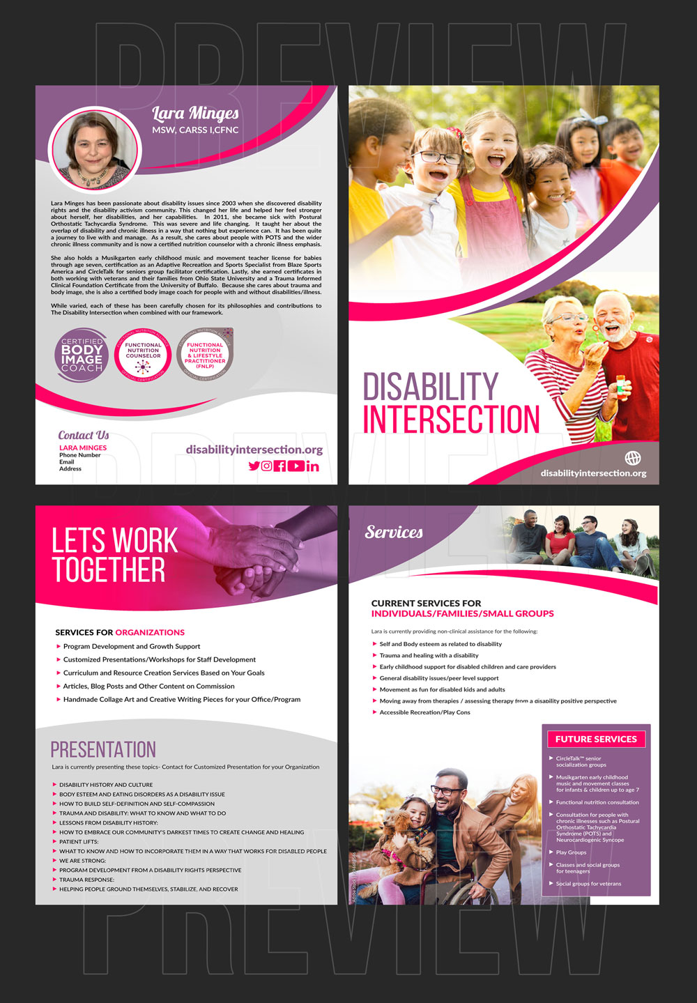 Flyer Design by DA. for this project | Design #30128446