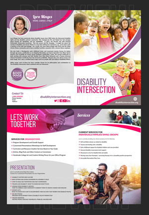 Flyer Design by DA. for this project | Design: #30138456