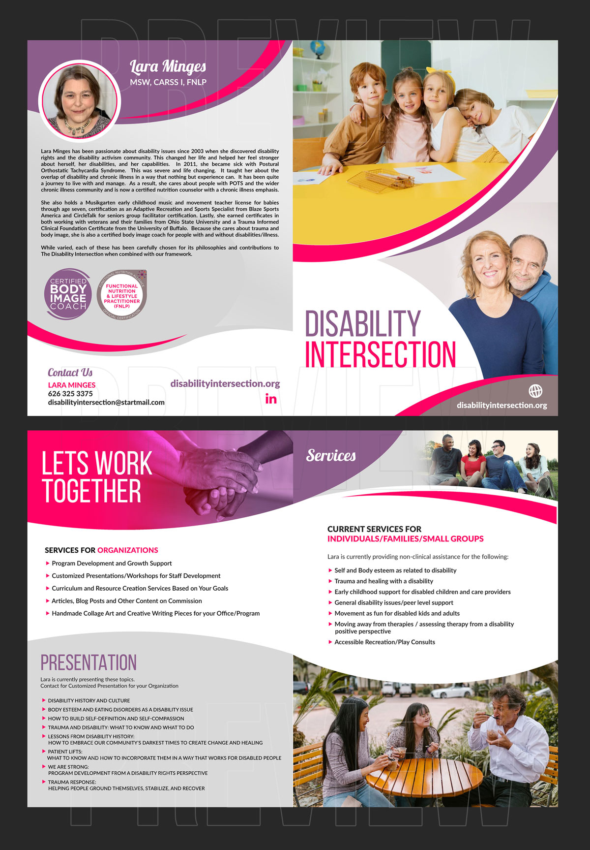 Diseño de Flyer por DA. para este proyecto | Diseño #30166856