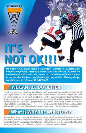 Graphic Design by LOM for WhyTheWhistle?!? | Design #30101784