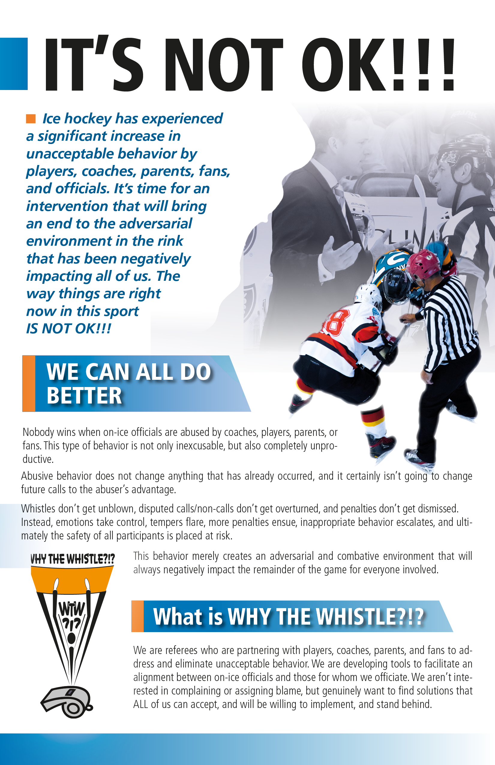 Graphic Design by LOM for WhyTheWhistle?!? | Design #30112602