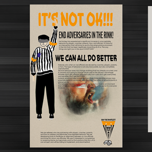 Graphic Design by MrColiArtist