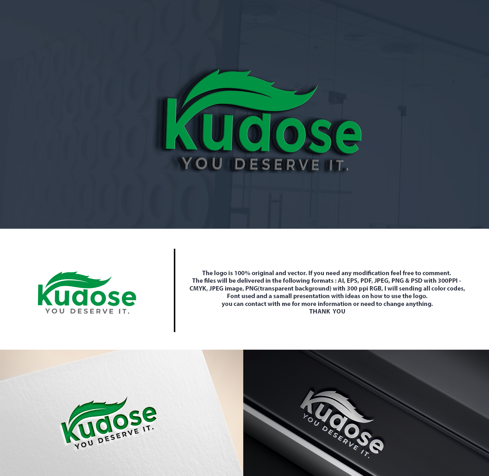 Logo Design by DesignHour for this project | Design #30108128