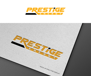 Diseño de Logo por Srk pix!14 para Prestige Energy | Diseño: #30116187