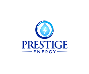 Diseño de Logo por NancyTan para Prestige Energy | Diseño: #30104112