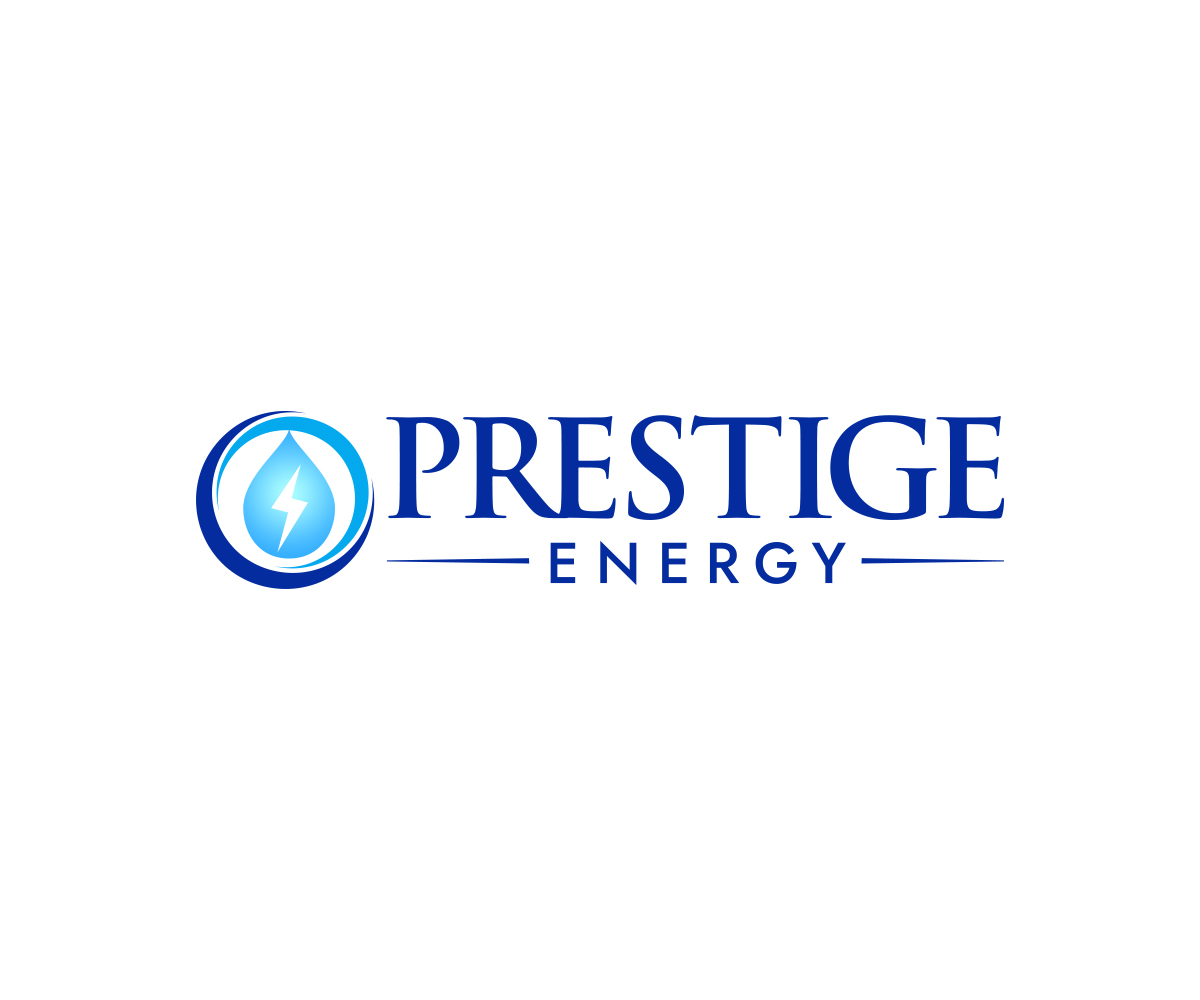Diseño de Logo por NancyTan para Prestige Energy | Diseño #30104113