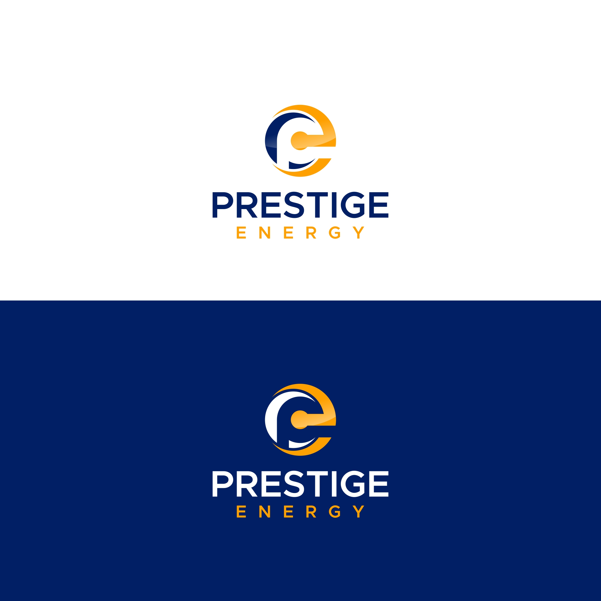 Design de Logo par lockpe pour Prestige Energy | Design #30101607