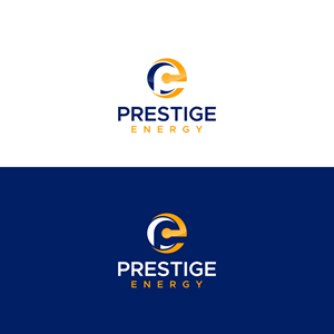 Diseño de Logo por lockpe para Prestige Energy | Diseño: #30101607