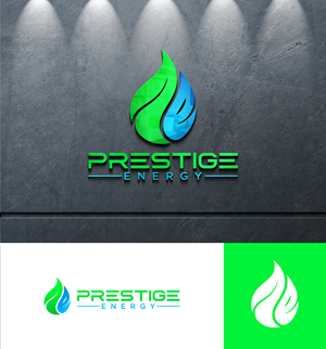 Diseño de Logo por loveqis para Prestige Energy | Diseño: #30109392