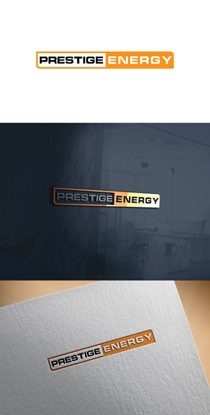 Diseño de Logo por (Vision) para Prestige Energy | Diseño: #30113617