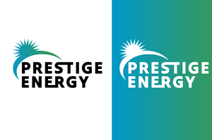 Logo Design by Khuz for Prestige Energy | Design #30117878