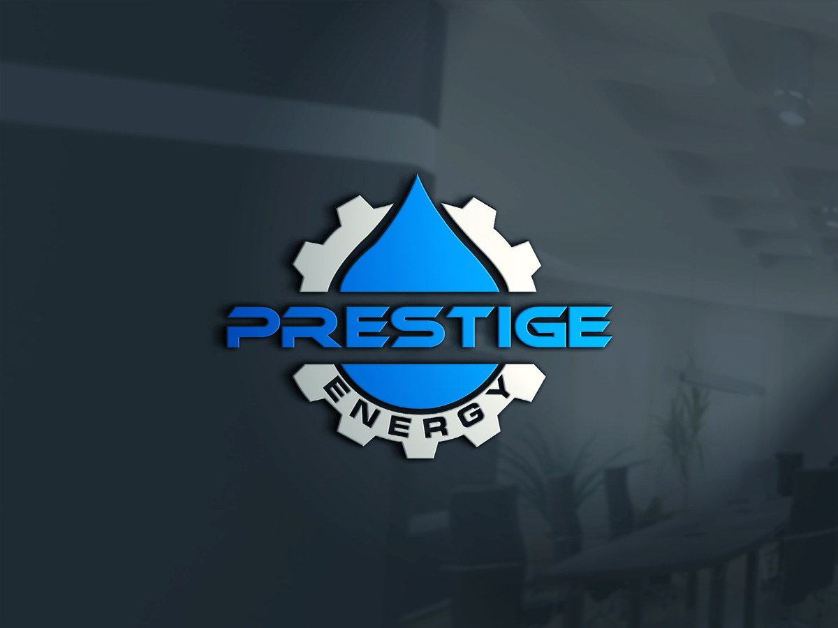 Logo Design by Ahasanu for Prestige Energy | Design #30103514