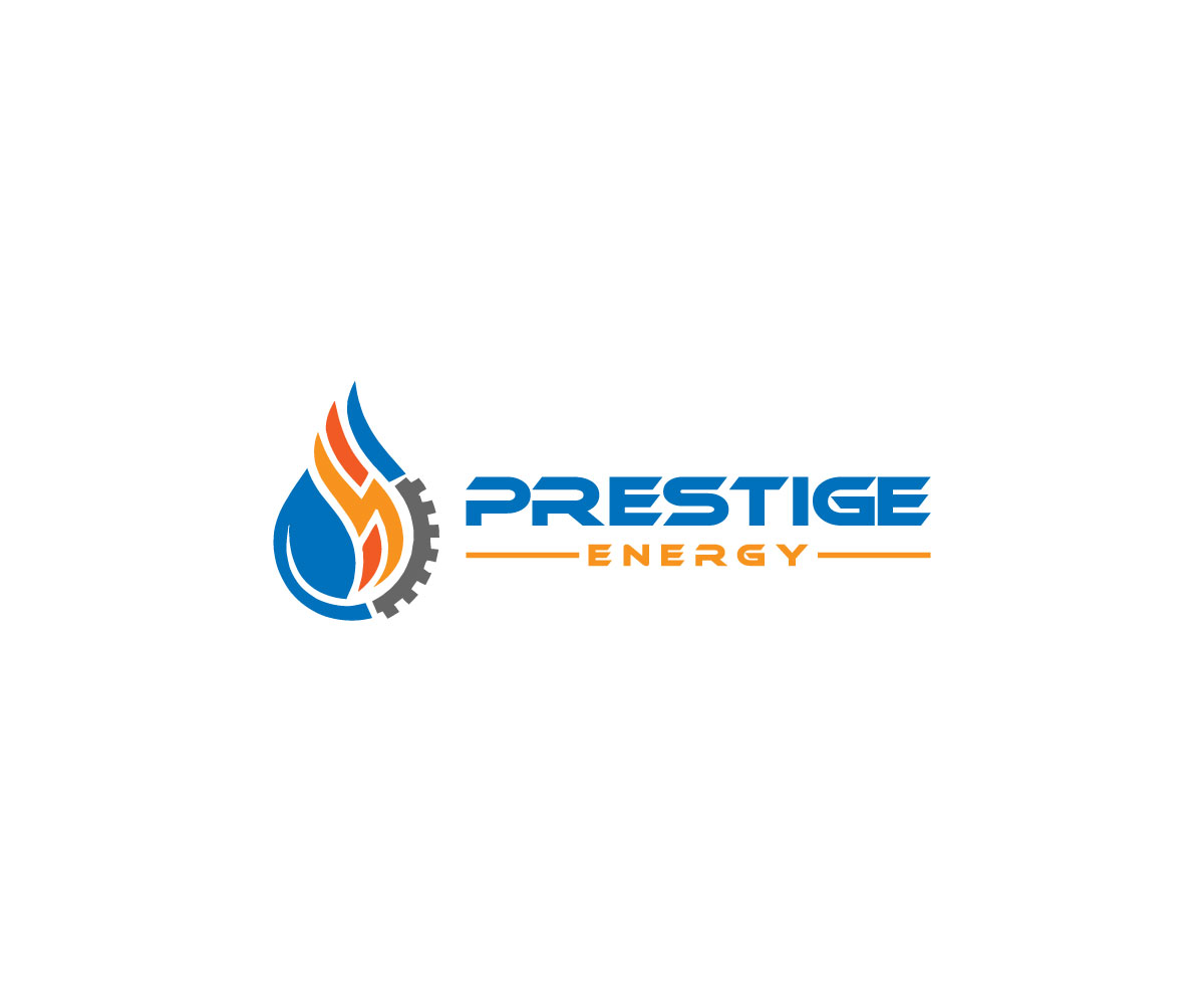 Logo Design by Md ahasan for Prestige Energy | Design #30110431