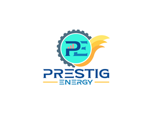 Logo Design by Aboshahen for Prestige Energy | Design #30102224