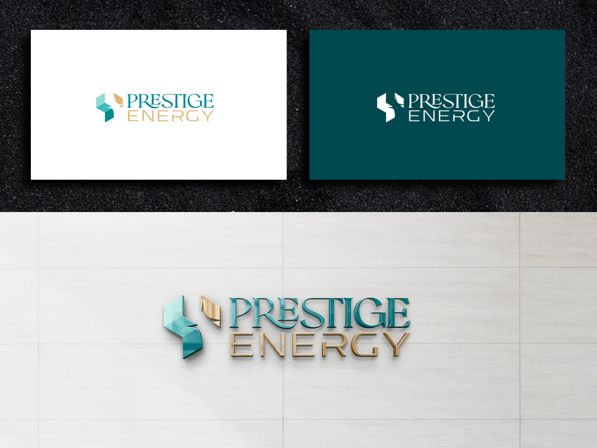 Logo Design by ArtSamurai for Prestige Energy | Design #30109786