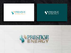 Diseño de Logo por ArtSamurai para Prestige Energy | Diseño: #30109786