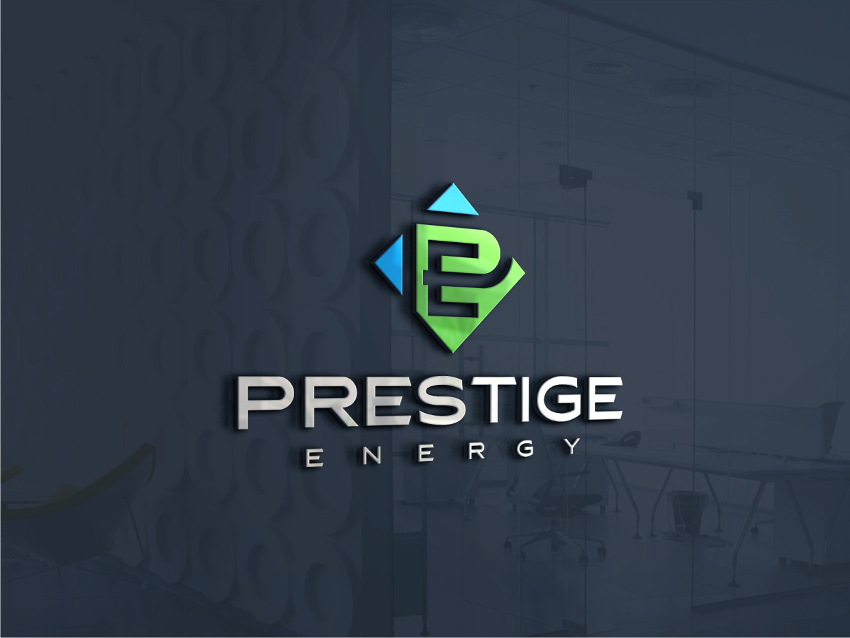 Design de Logo par Atvento Graphics pour Prestige Energy | Design #30112873