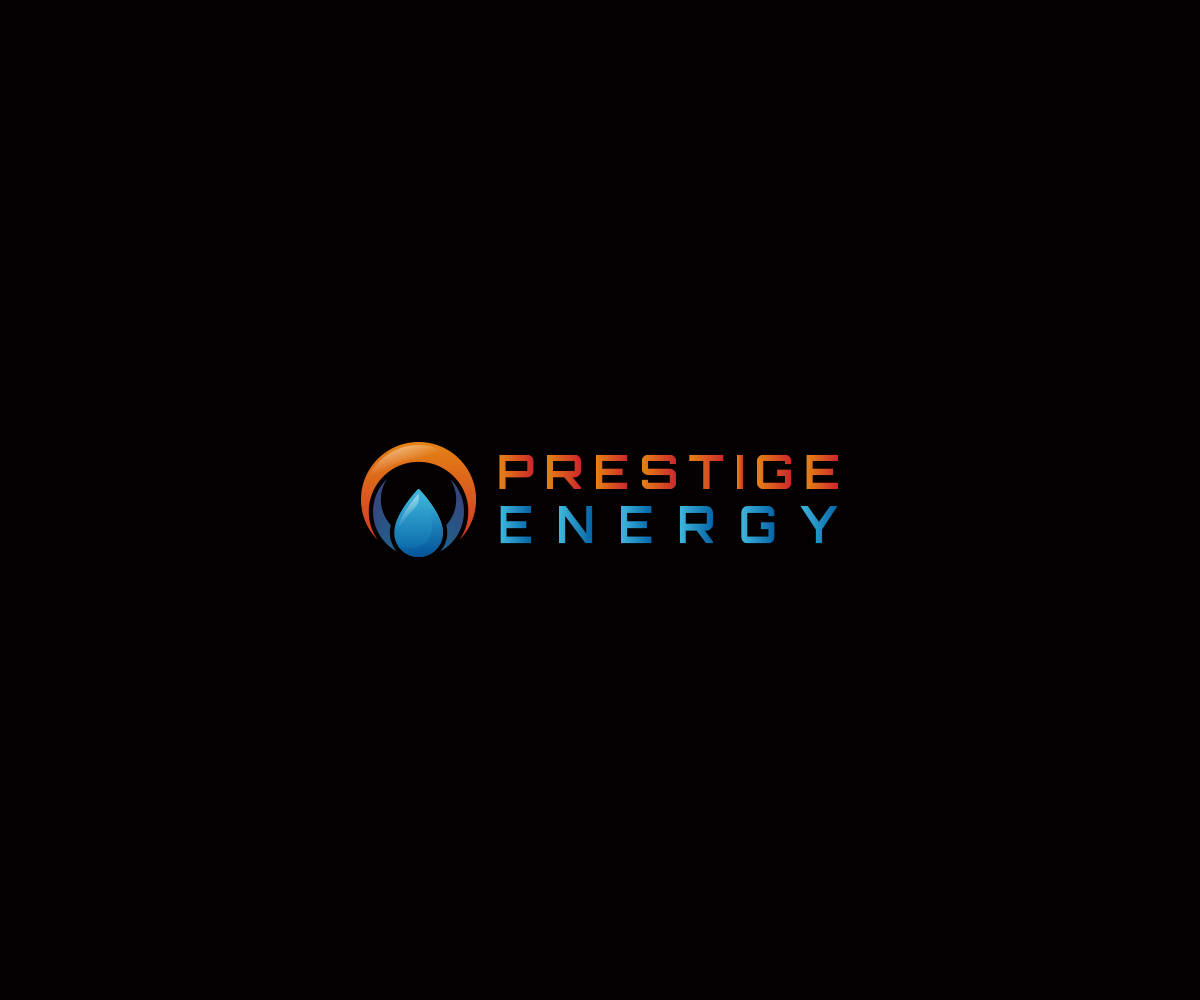Logo Design by creative2lab 2 for Prestige Energy | Design #30123355