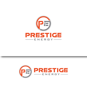 Logo Design by EnaGraph for Prestige Energy | Design #30103328