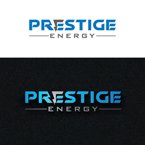 Diseño de Logo por EnaGraph para Prestige Energy | Diseño: #30103400