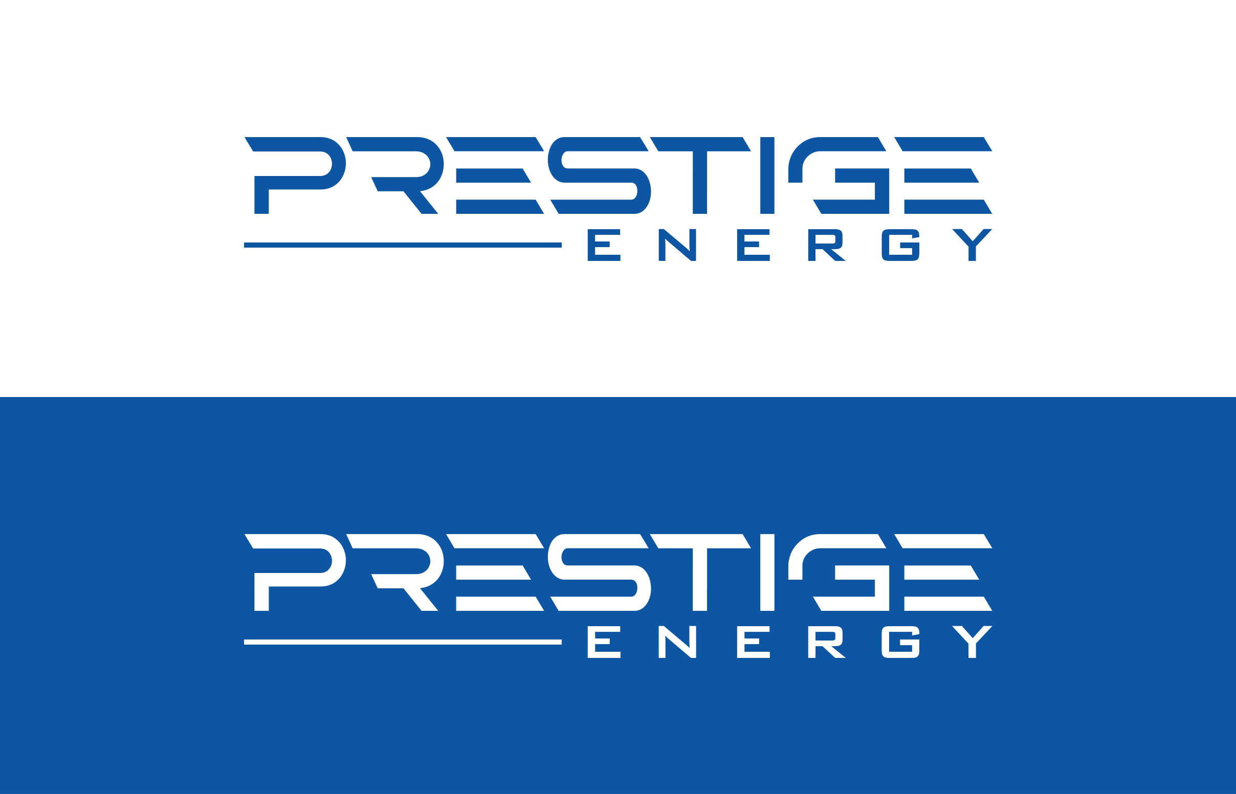 Diseño de Logo por Soonia para Prestige Energy | Diseño #30103386