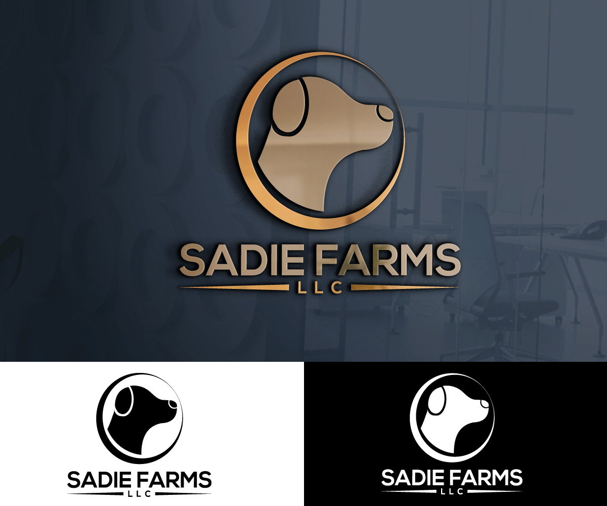 Logo-Design von 24ksunny für dieses Projekt | Design #30101638