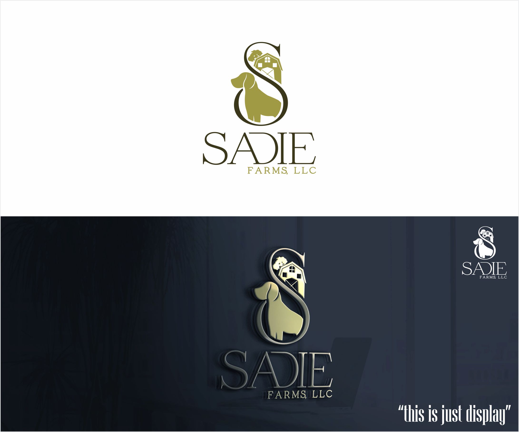 Diseño de Logo por alkaline para este proyecto | Diseño #30101866