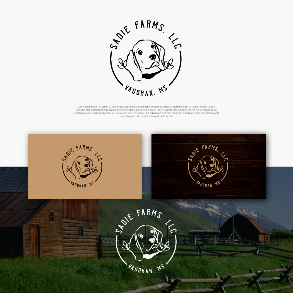 Logo Design by Design_Lenni for this project | Design #30119955