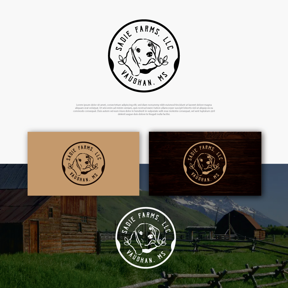 Logo Design by Design_Lenni for this project | Design #30131583